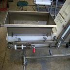 new conveyor 
